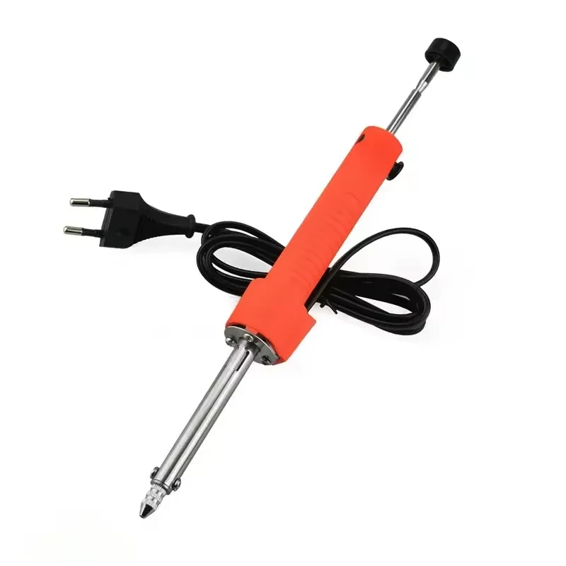 Електротермічний вакуумний відсмоктувач олова, 36W, для демонтажу, фото 1