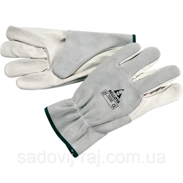 Рукавички садові 4х4 Bellota розмір XL (75105-10/XL.B.) Іспанія, фото 1