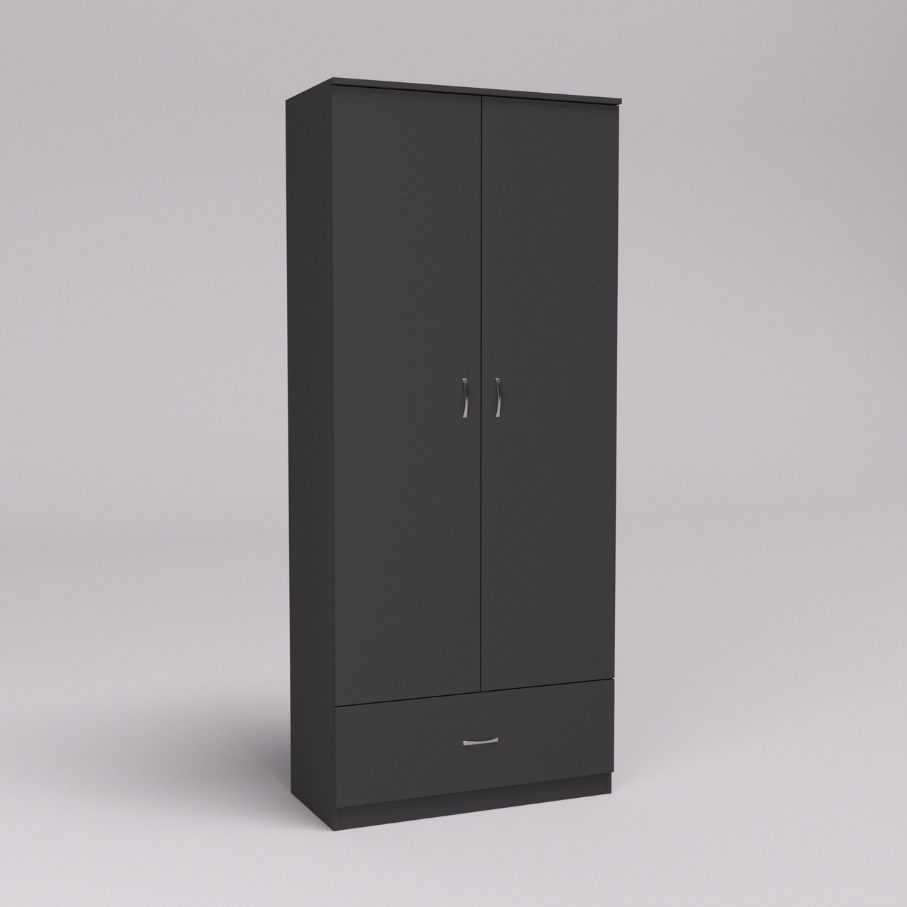 Передпокій ГКШ-5, Антрацит, 900/430/2100, фото 1