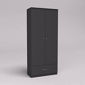 Передпокій ГКШ-5, Антрацит, 900/430/2100