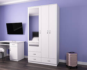 Передпокій ГКШ-8, Білий, 1120/480