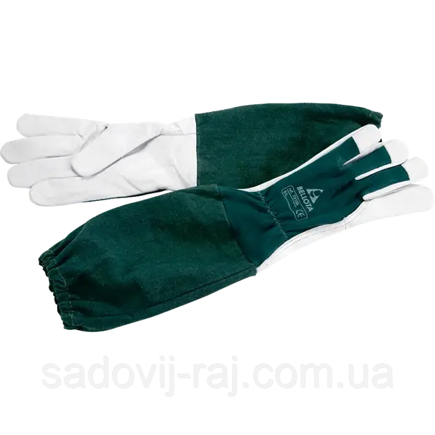 Рукавички садові Protect Bellota розмір М (75106-8/M.B.) Іспанія, фото 1