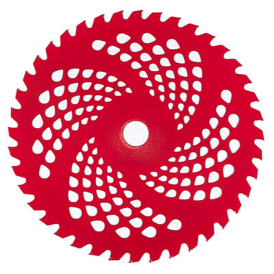 Диск до мотокоса Vitals 40 зубів