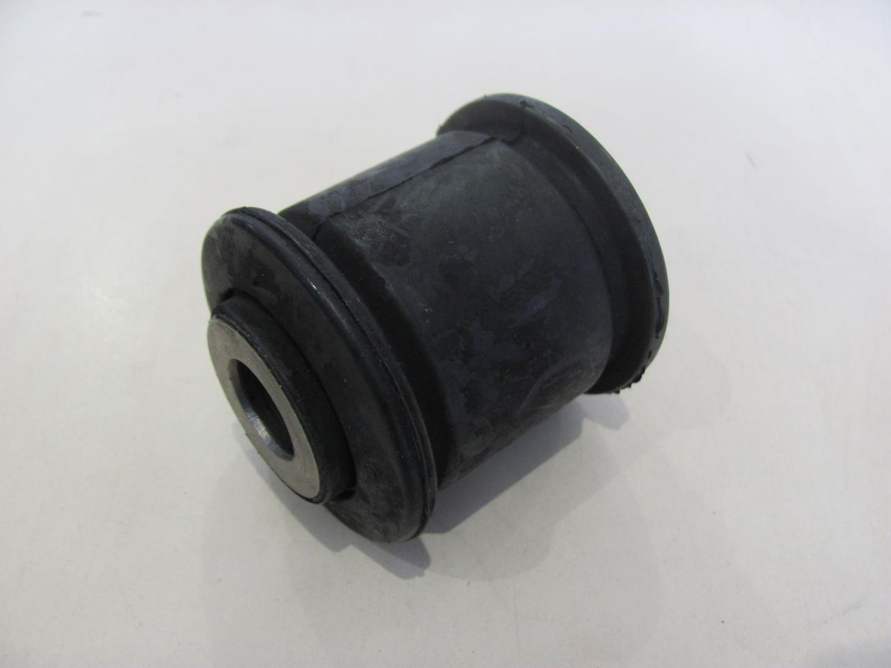 Сайлентблок переднього важеля передній Renault Master III | Opel Movano B | AS METAL 38RN1030