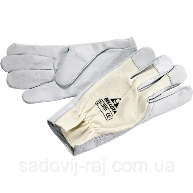 Рукавички садові Unіversal Bellota розмір М (75104-8.B.) Іспанія, фото 1