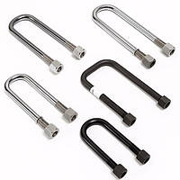 Ресорні драбини для автомобілів та спецтехніки