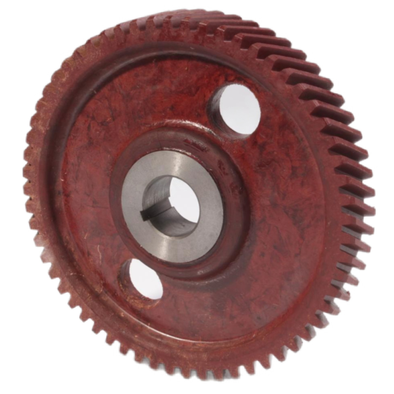 Шестерня вала розподiльного ГАЗ 53 "Бакелiтка" (NPS) 13-1006020-01