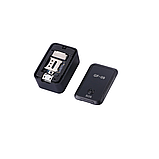 Міні трекер побутовий Mini GPS‑трекера GF‑09, фото 4