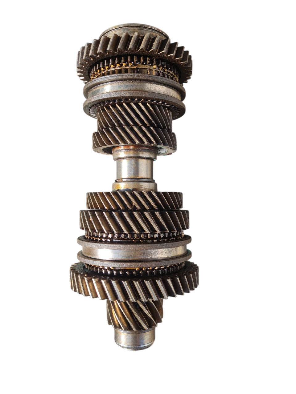 Вал вторинний КПП Chery Eastar B11 / Чері Істар B11, QR523-1701500, (з розбірки)