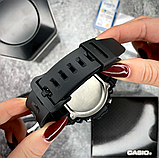 Чоловічий годинник Casio AE-1500WH-1A, фото 4