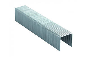 Скоби J Hogert для степлера 10 мм 113 мм упаковка 1000 штук артикул HT2C054