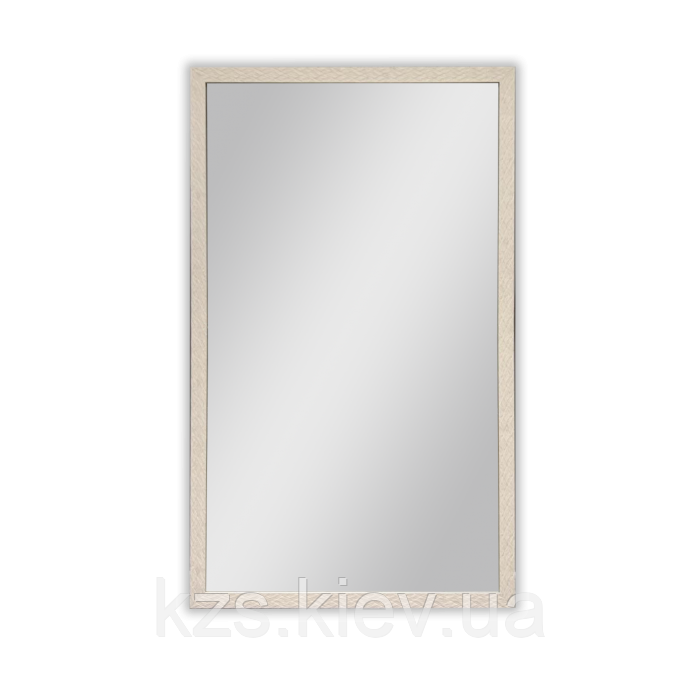 Дзеркало в рамі 1500 х 900 мм., фото 1