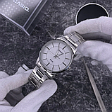 Чоловічий годинник Casio MTP-1303D-7A, фото 9