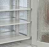 Шафа сушильна для взуття ЕВШСТ- 4/220/С/1200х600, фото 2