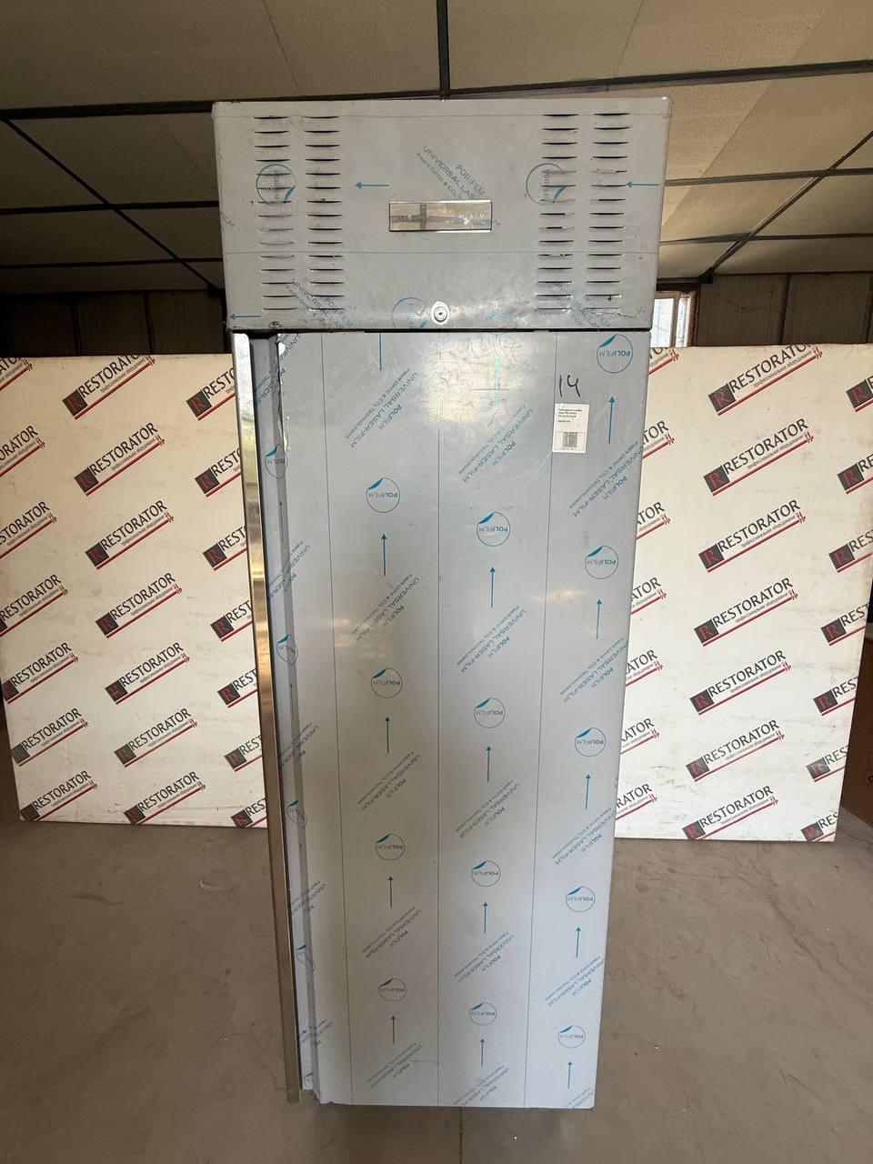 Холодильна шафа Gastro Hero KS-ELINE650M