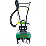 Культиватор бензиновий Procraft BK-52 (мінікультиватор, мотокультиватор), фото 3