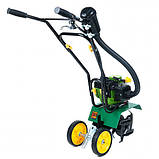 Культиватор бензиновий Procraft BK-52 (мінікультиватор, мотокультиватор), фото 4