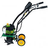 Культиватор бензиновий Procraft BK-52 (мінікультиватор, мотокультиватор), фото 6