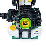 Культиватор бензиновий Procraft BK-52 (мінікультиватор, мотокультиватор), фото 8