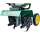 Культиватор бензиновий Procraft BK-52 (мінікультиватор, мотокультиватор), фото 10