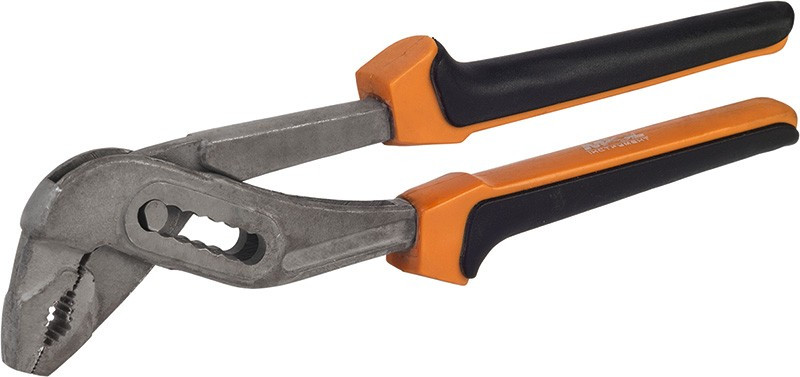 Кліщі сантехнічні переставні 250 мм MIOL 41-510, фото 1