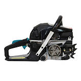 Бензопила (3.9 кВт, шина 40 см) Defender DC-3900, фото 5