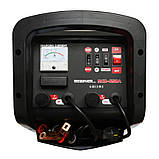 Пуско-зарядний пристрій 12/24 В, 400 А/ч Rebiner RCD-650A, фото 4