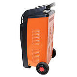 Пуско-зарядний пристрій 12/24 В, 400 А/ч Rebiner RCD-650A, фото 6