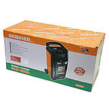 Пуско-зарядний пристрій 12/24 В, 400 А/ч Rebiner RCD-650A, фото 7