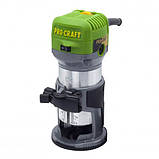 Фрезер ручний Procraft POB-980 на 3 бази, фото 3