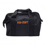 Фрезер ручний Procraft POB-980 на 3 бази, фото 4