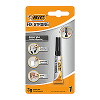 /Клей Fix Strong 3г 1 шт в блістері