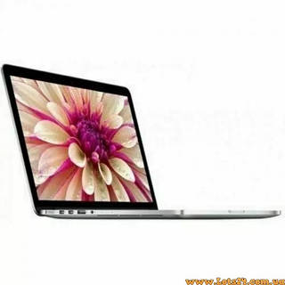 Ноутбук Apple Macbook Pro Retina 15" Intel Core i7 8GB DDR3 256GB SSD macOS эпл макбук про ретина бу для игр