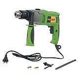 Дриль ударний Procraft PS-1650, фото 2