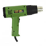 Фен будівельний Procraft PH-2100, фото 2