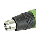 Фен будівельний Procraft PH-2100, фото 3