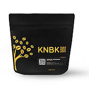 Еспресо, Свіжообсмажена кава