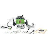 Фрезер Procraft POB-2400 з набором фрез, фото 2