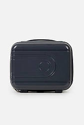 Бьюті-кейс для валізи Tourist 606-4-GR сірий