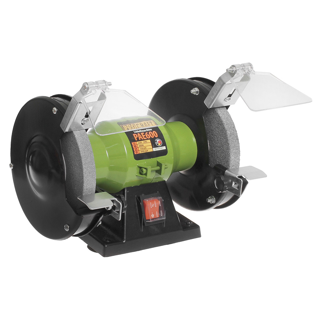 Точило Procraft PAE-600, фото 1