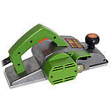 Електрорубанок 1.9 кВт, ножі 82 мм Procraft PE-1900, фото 2