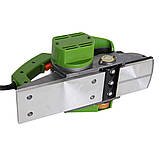 Електрорубанок 1.9 кВт, ножі 82 мм Procraft PE-1900, фото 3