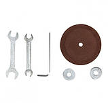 Верстат для заточування пильних дисків Procraft SS 350, фото 8