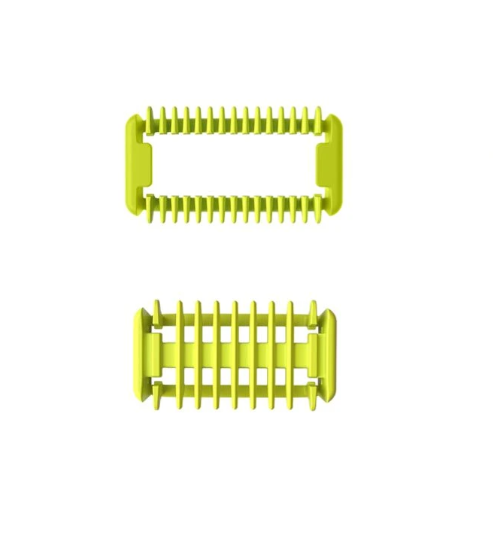 Насадки для леза Philips OneBlade 2 шт, фото 1