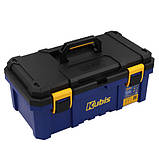 Ящик для інструменту (480х275х205 мм, 19") Kubis 09-00-2480 посилений, фото 2