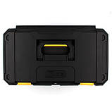 Ящик для інструменту (480х275х205 мм, 19") Kubis 09-00-2480 посилений, фото 4