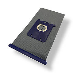 Мішок -пилозбірник для пилососа Philips s-bag (многоразовий)