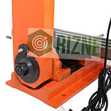 Фрезерний верстат по металу (800 Вт) Rebiner RVMM-1250, фото 8