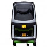 Подрібнювач гілок 2500 Вт Procraft PSL2500, фото 4