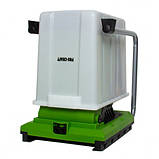 Подрібнювач гілок 2500 Вт Procraft PSL2500, фото 5